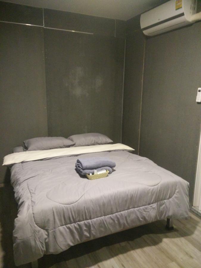 X Kingdom Guest House Τσιάνγκ Μάι Εξωτερικό φωτογραφία