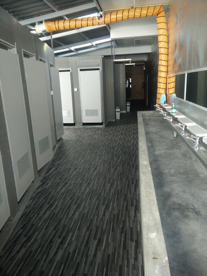 X Kingdom Guest House Τσιάνγκ Μάι Εξωτερικό φωτογραφία